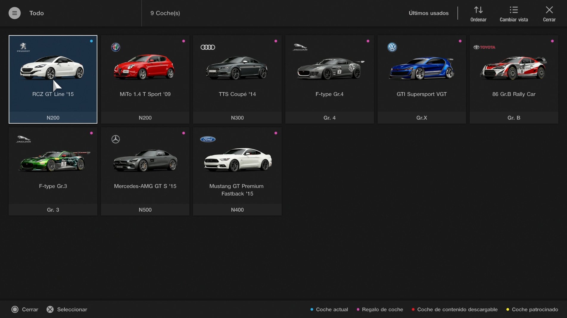 Gran Turismo Sport - Imagen 46